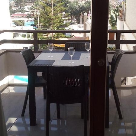Beautiful 2 Bedroom Apartment Near Puerto Rico Beach Mogán Esterno foto