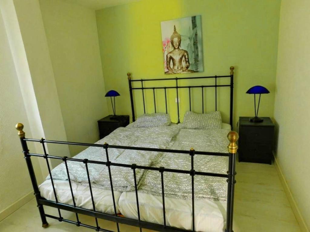Beautiful 2 Bedroom Apartment Near Puerto Rico Beach Mogán Esterno foto
