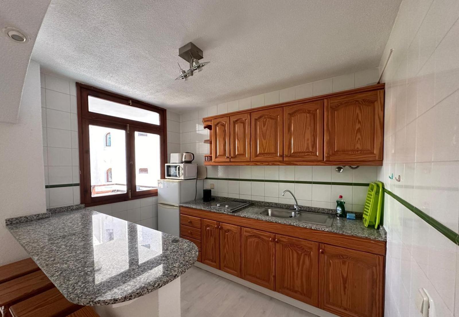 Beautiful 2 Bedroom Apartment Near Puerto Rico Beach Mogán Esterno foto